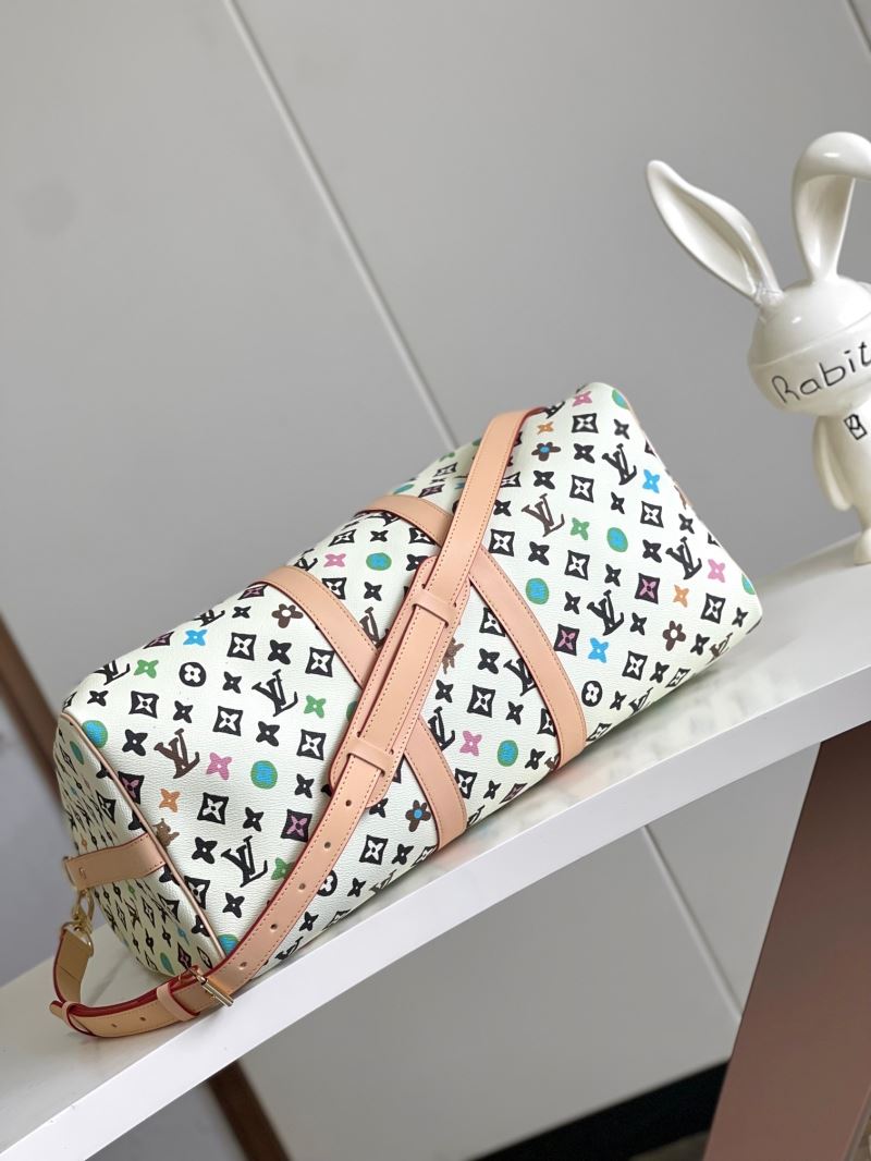 Louis Vuitton Travel Bags
